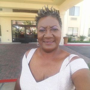 Meet your Posher, Janice